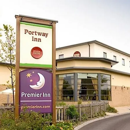 Premier Inn Andover-3