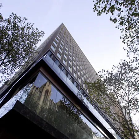 Citiclub Hotel Melbourne-3