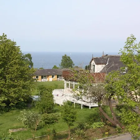 Feriecenter Bornholm-3