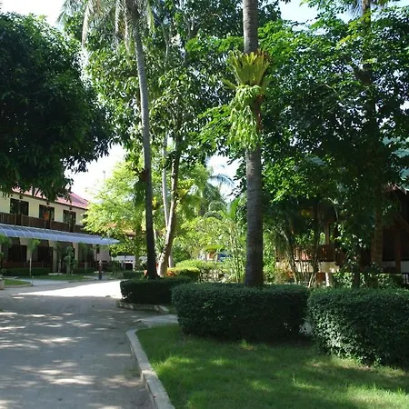 Mac'S Bay Resort-2