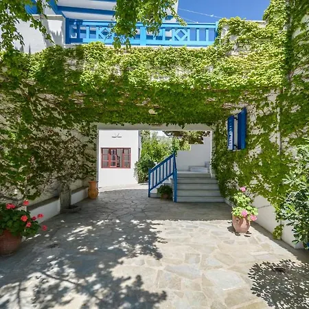 Despina Hotel-3