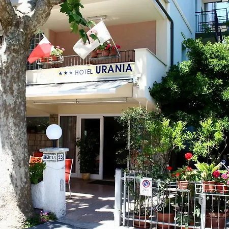 Hotel Urania Nuova Gestione-2