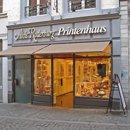 Hotel Platinium-2