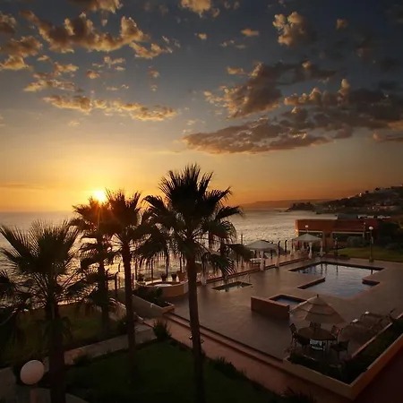 Hotel Punta Morro-3
