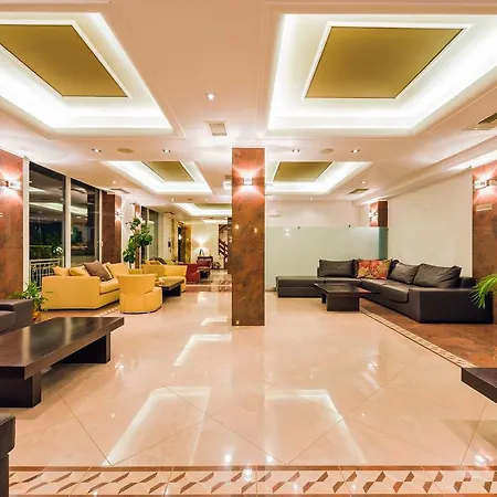 Akrata Beach Hotel-3