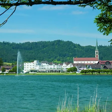 Seminarhotel Am Aegerisee-3