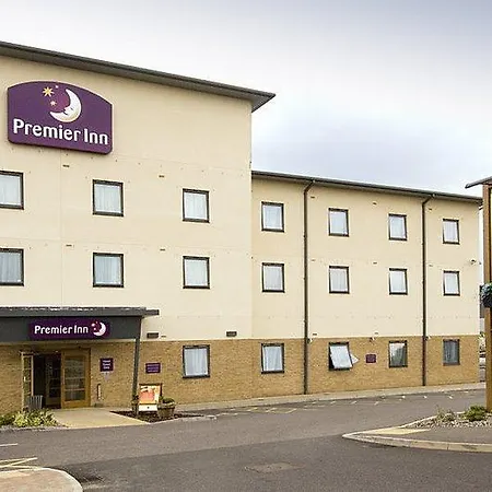 Premier Inn Andover-2
