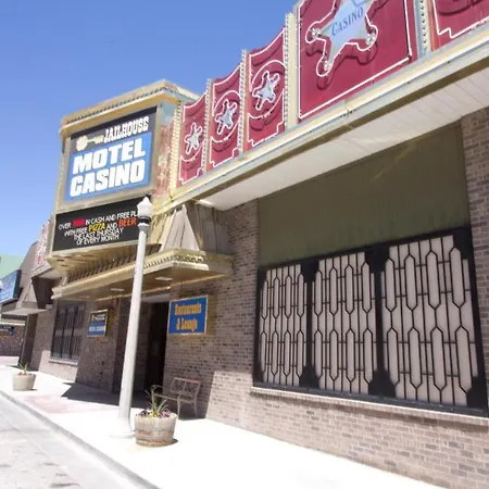 Jailhouse Motel And Casino-2