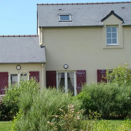 Lagrange Vacances Le Hameau De Peemor Pen-2