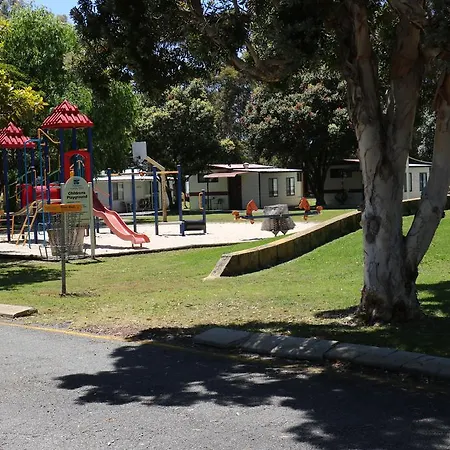 Albany Holiday Park-3