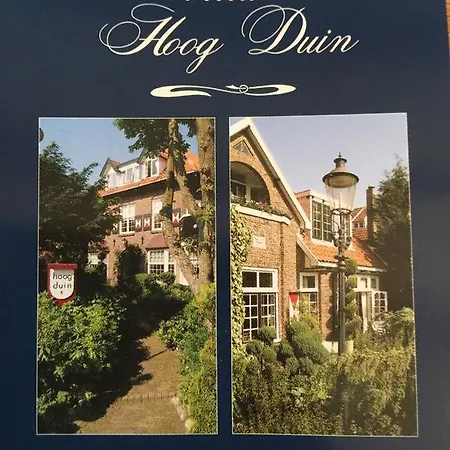 Villa Hoog Duin-2