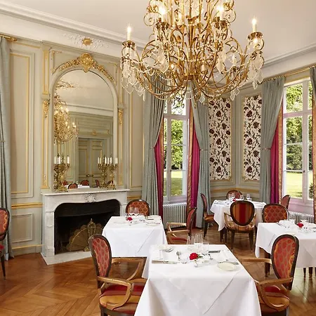 Chateau Du Breuil-2