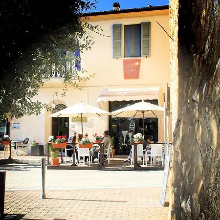 Locanda Delle Mura Anna De Croy-3