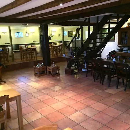 Shepherds House B&B-3