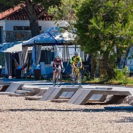 Mobile Homes Murter-2