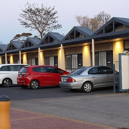 Mornington Motel-2