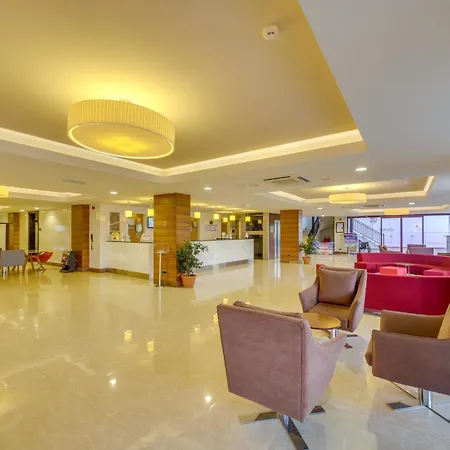 Ramada Resort By Wyndham Akbuk-3