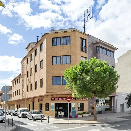 Hotel Rostits-2