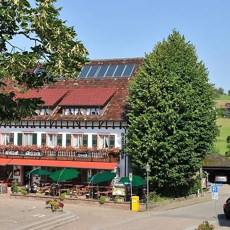 Hotel Hirschen-2