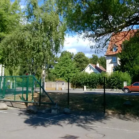Kyriad Mulhouse Est - Lutterbach-3