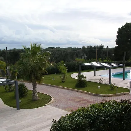 Hotel Resort Dei Normanni-2