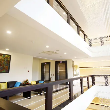 Best Western Premier Garden Hotel Entebbe-2