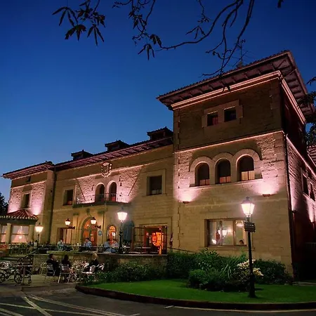 Hotel Artaza-3