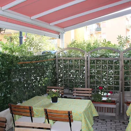 Hotel Europa-2