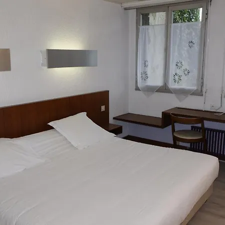Hotel Le Relais-2