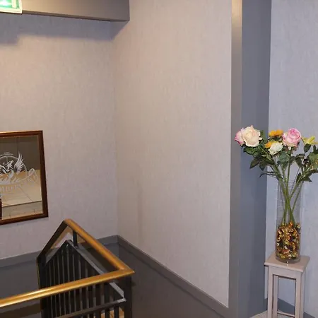 Hotel Le Relais-3