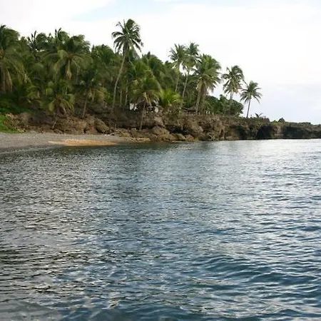 Kuting Reef Resort-2