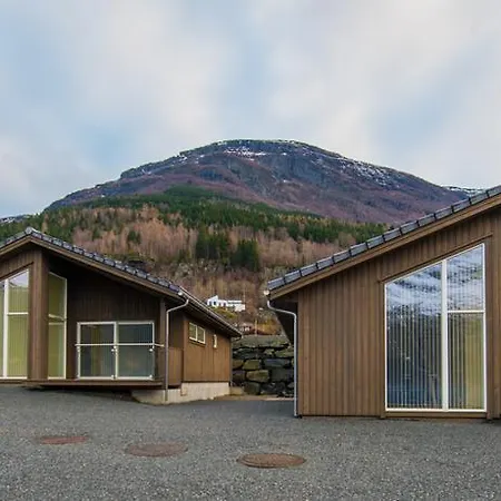 Lofthus Camping-2