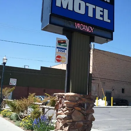Jailhouse Motel And Casino-3