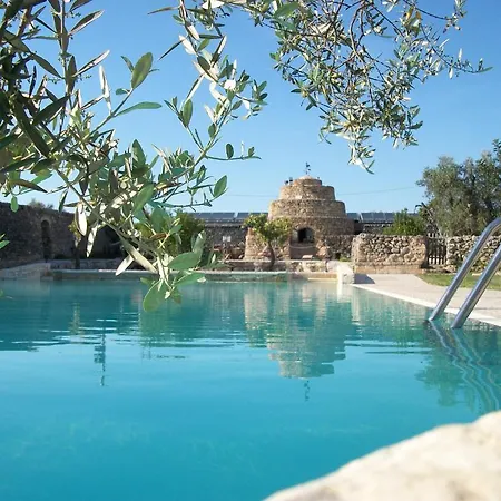 Masseria Bosco & Masseria Strazzati-3