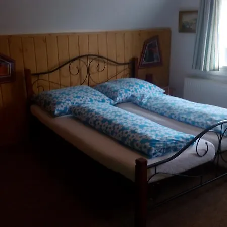 Pension Rybarska Basta-2