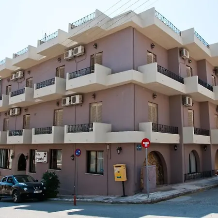 Argostoli Hotel-3