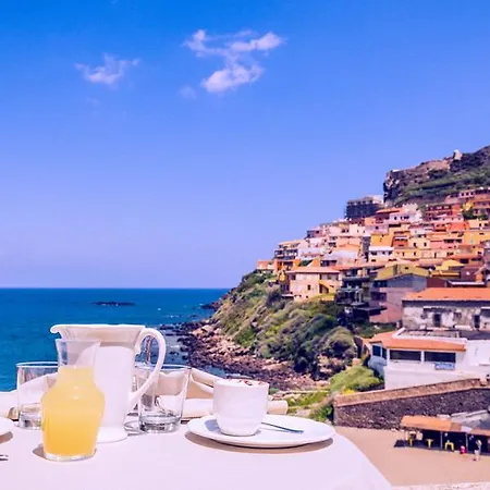 Hotel&SPA Riviera Castelsardo-3