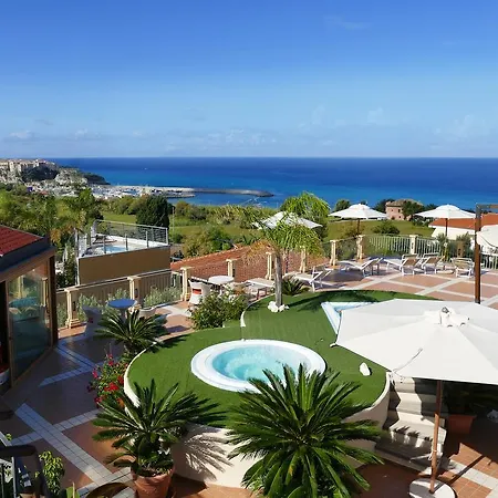 Hotel Residence Piccolo-3
