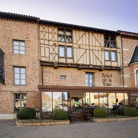 Hotel De La Tour-2