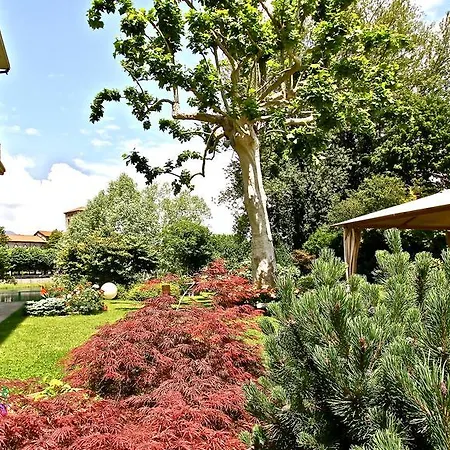 Hotel La Sosta-2