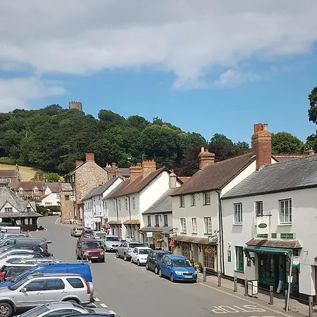 Dunster Castle Hotel-2