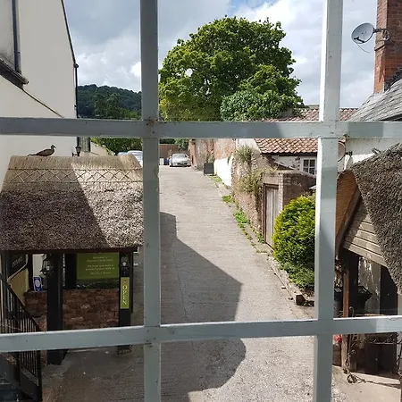 Dunster Castle Hotel-3