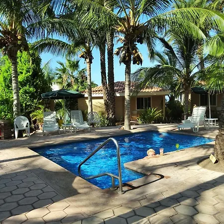 Coco Cabanas And Casitas Vacation Rentals-3