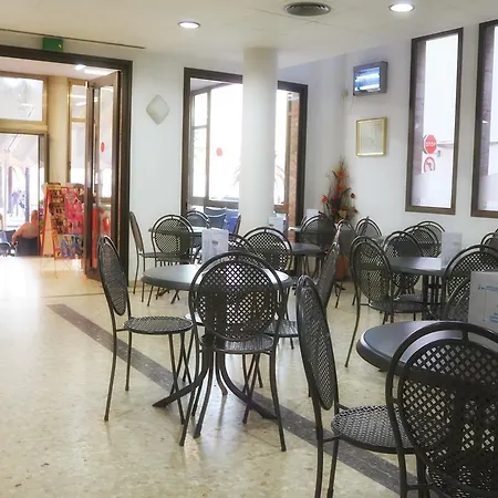 Hotel Parc-3