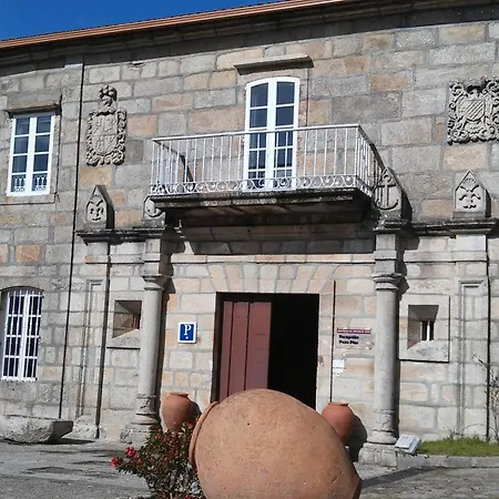 Pazo Pias P-3