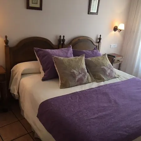 Hotel Patri-2