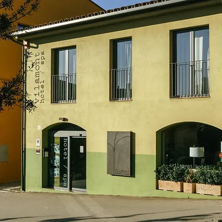 Hotel Spa Vilamont-2
