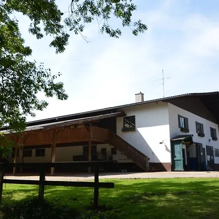 Hotel Reitzentrum Hausruckhof-3