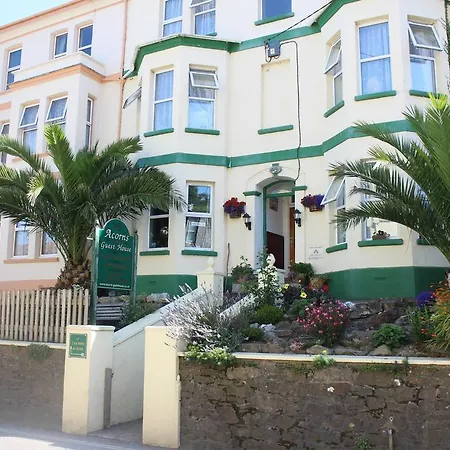Acorns Guest House-3