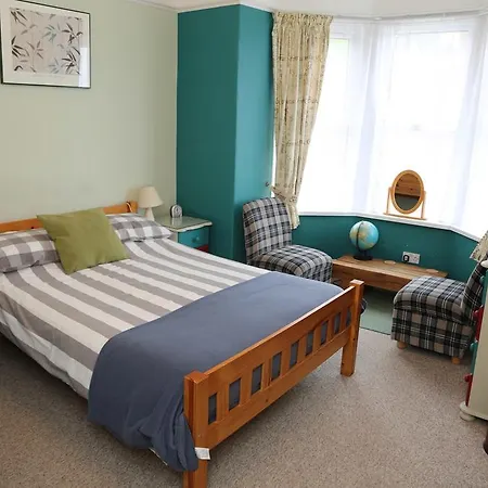 Acorns Guest House-2